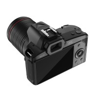 Fociey Mini Digital Camcorder with Night Vision – Capture High-Quality Videos Anytime, Anywhere