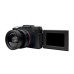 Fociey Full HD Digital Video Camera with Advanced Recording Features for Crisp Visuals